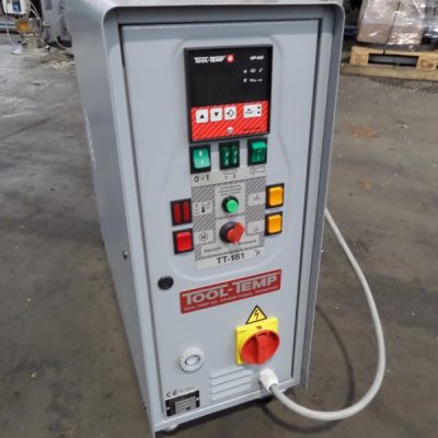 THERMOREGULATEUR A EAU TT 181