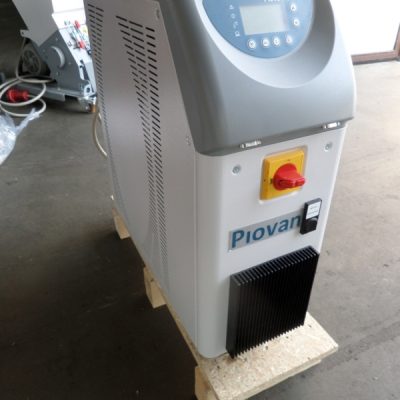 RECHAUFFEUR 6KW A EAU PIOVAN 160°C