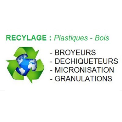 EQUIPEMENTS RECYCLAGE