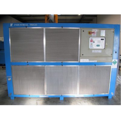 GROUPE FROID INDUSTRIAL FRIGO GR1AC 100