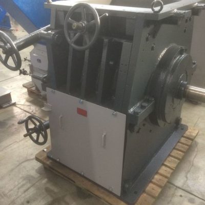 BROYEUR CONDUX Type CS 750/600
