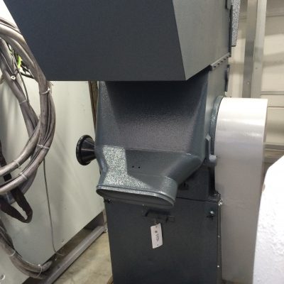 BROYEUR DREHER S 26/41