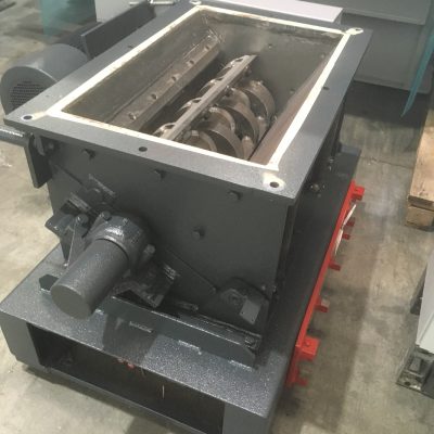 BROYEUR HERBOLD Type SML 30/80-S3-2