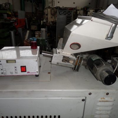 COLORATEUR MORETTO CM11/12
