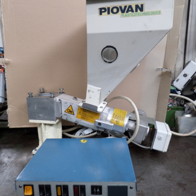 COLORATEUR PIOVAN MDT 10