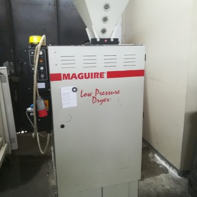 DESSICCATEUR MAGUIRE 50KG