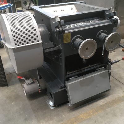 BROYEUR HERBOLD Type SMS 45/60