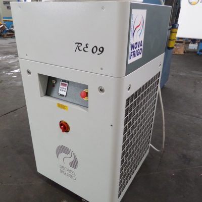 GROUPE FROID NOVA FRIGO 7.700 Frigories