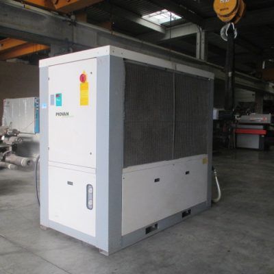 GROUPE FROID PIOVAN Type CH900 de 39,4 kW