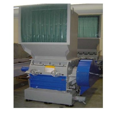 BROYEUR ZERMA Type GSH Type 600/800-H7-3