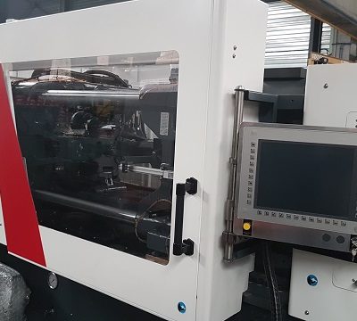 PRESSE A INJECTER 200T FERROMATIK MILACRON