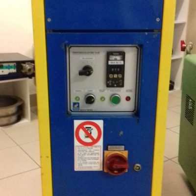 THERMOREGULATEUR A EAU 9KW NOVA FRIGO