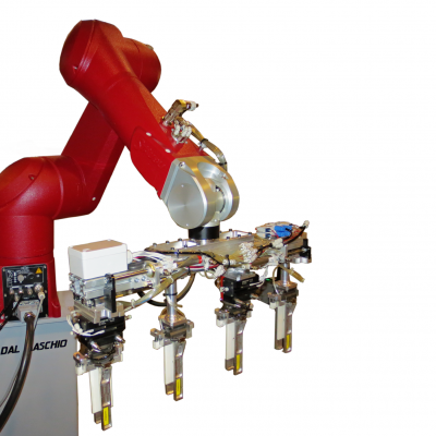 Automatisme robotique