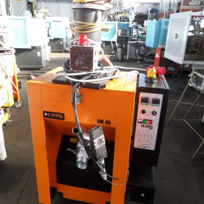DESSICCATEUR 45 LITRES DIPRE