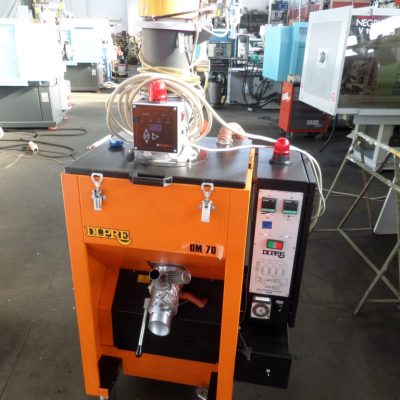 DESSICCATEUR 70 LITRES DIPRE