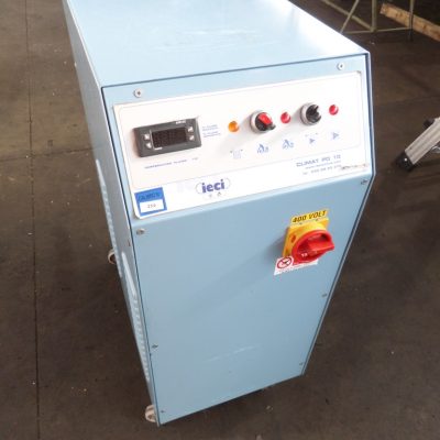 THERMOREGULATEUR IECI 9KW A EAU 95°C