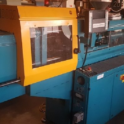 PRESSE A INJECTER 30T BOY