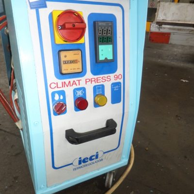 THERMOREGULATEUR IECI 9KW EAU 95°C