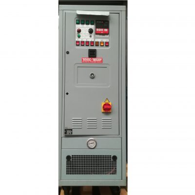 THERMOREGULATEUR 16kW-360°C A HUILE TT 388