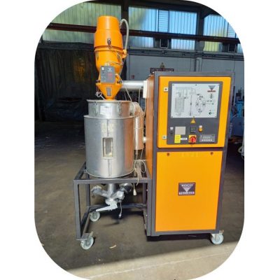 DESSICCATEUR KOCH 110 Litres