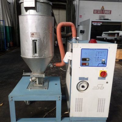 DESSICCATEUR SB 60 Litres