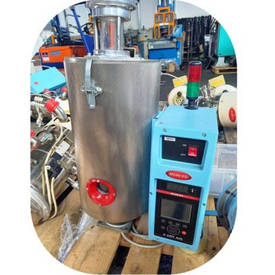 DESSICCATEUR XD2 MORETTO