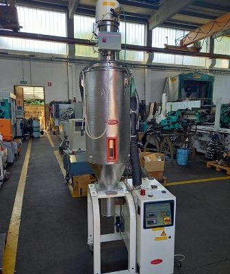 DESSICCATEUR 50 Litres MORETTO