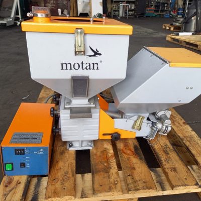 COLORATEUR MOTAN MINICOLOR 1