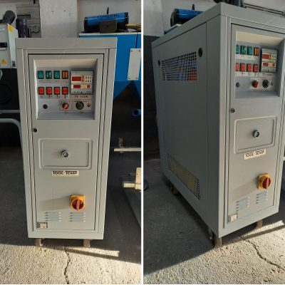 THERMOREGULATEUR 24kW A EAU Type TT-113K