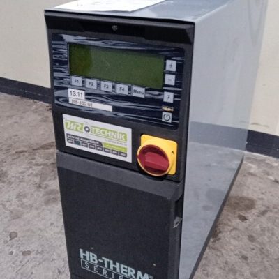 Réchauffeur 8KW HB THERM 100°C Eau