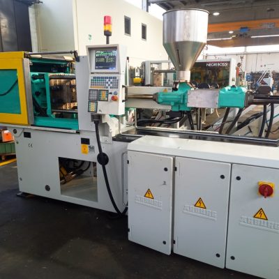 PRESSE 60T ARBURG Horizontale ou Verticale