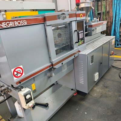 Presse à injecter 40T NEGRI BOSSI NB 40