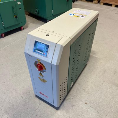 Thermorégulateur 9KW Wensui 90°C Eau
