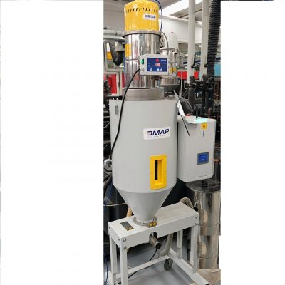 Dessiccateur New Omap 75 Litres à roue dessiccante