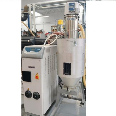 Dessiccateur Piovan DP610