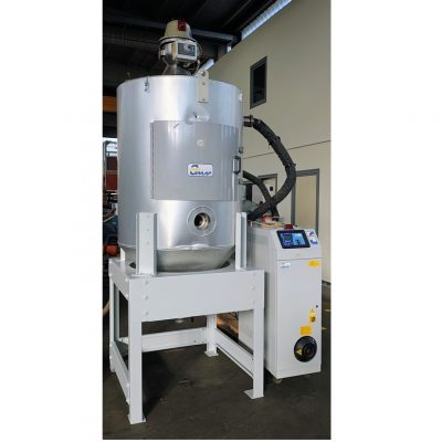 Dessiccateur WA270 New Omap 600 Litres à roue dessiccante