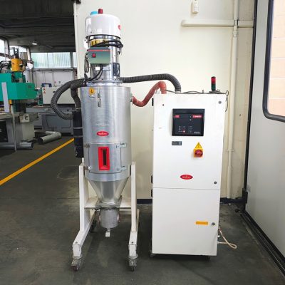 Dessiccateur 75 Litres Moretto D203