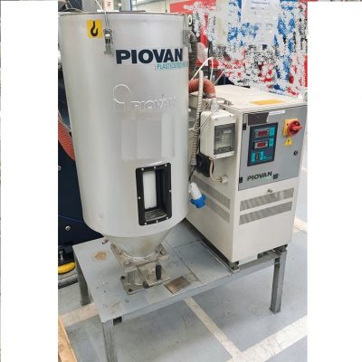 Dessiccateur Piovan DS406