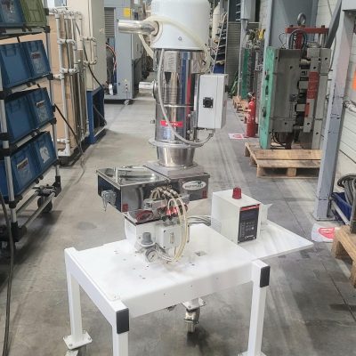 Doseur volumétrique DPM02R Moretto