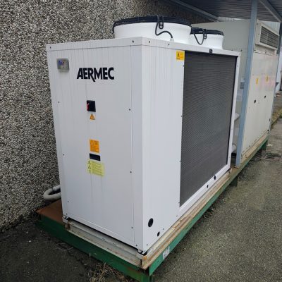 GROUPE FROID 33KW d'occasion