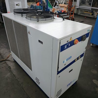 GROUPE FROID MTA 37KW d'occasion