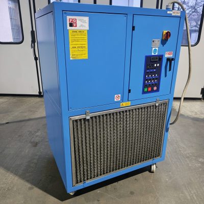 GROUPE FROID PGV 10.2KW d'occasion