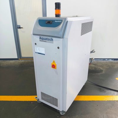 GROUPE FROID PIOVAN 11.7 KW D'OCCASION