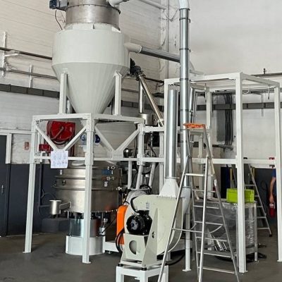 Microniseur MP500 occasion