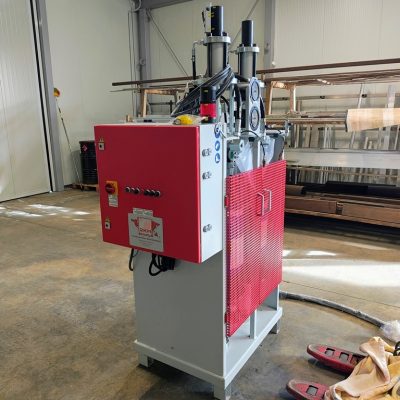 Pompe à silicone 2KM