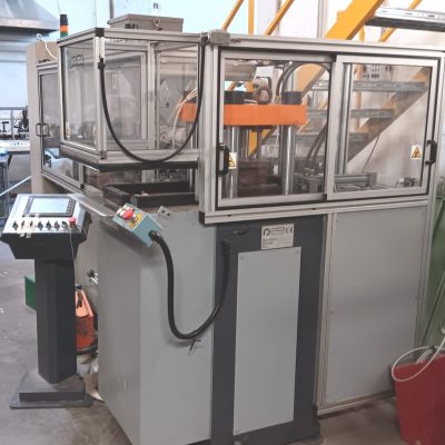 Presse à froid PRESMA 50T