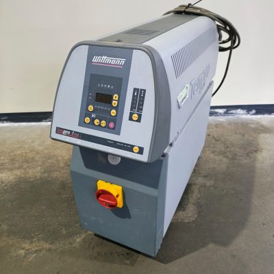 Réchauffeur Wittmann10kW eau TP PLUS 160