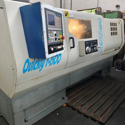 TOUR PENTAMAC 1500 D'OCCASION