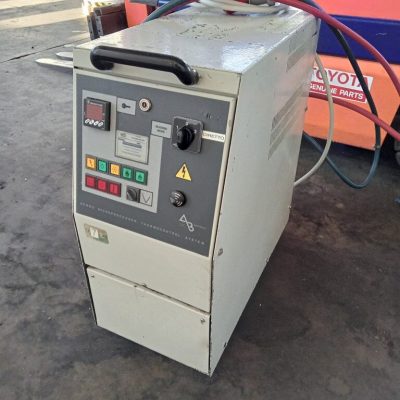 Thermorégulateur BERTOCCO 9Kw à eau