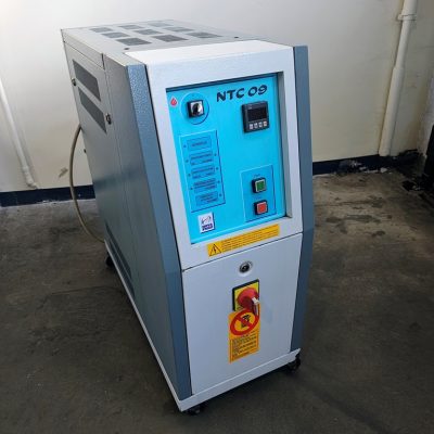 Thermorégulateur  NOVA 9kW à eau 95°C